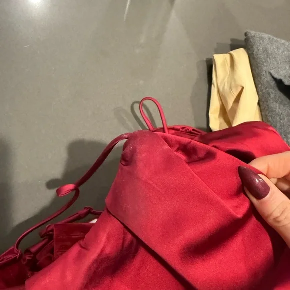 SIMKHAI India Mini Dress - Picture 6 of 7